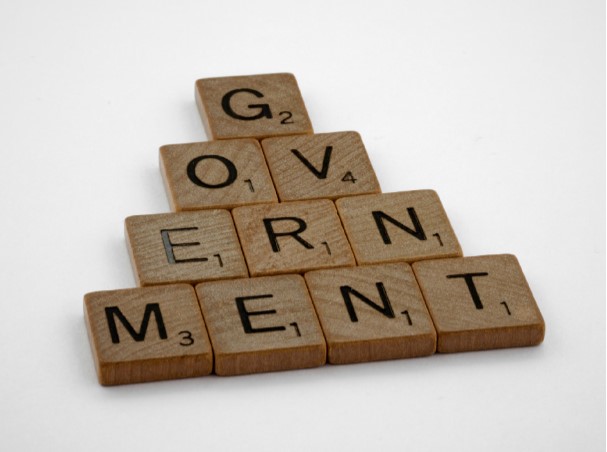 How Government Job Is Compared To Online - 1