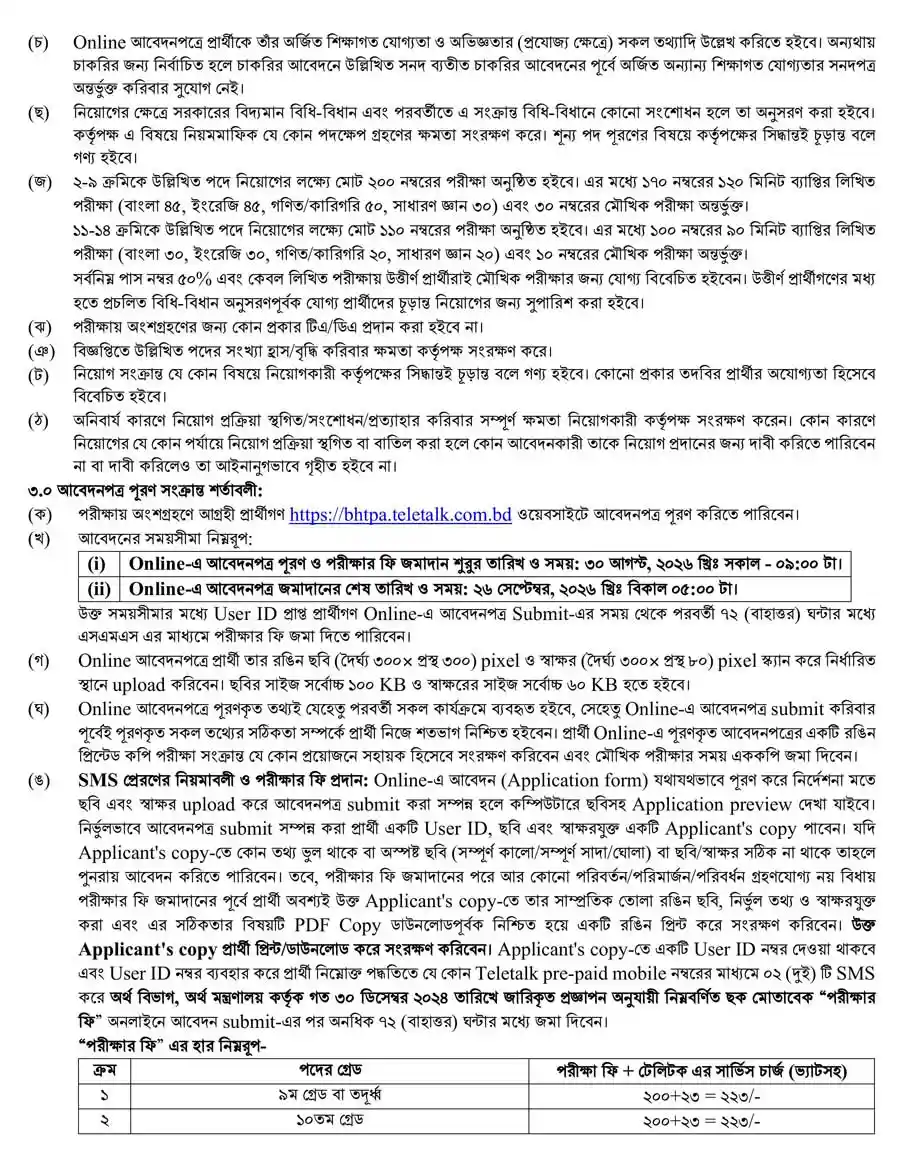 বাংলাদেশ-হাইটেক-পার্ক-কর্তৃপক্ষ-নিয়োগ-বিজ্ঞপ্তি-২০২৬-5